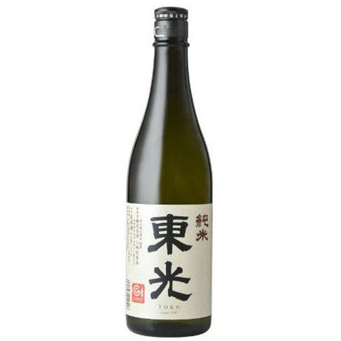 Toko Junmai 720ml