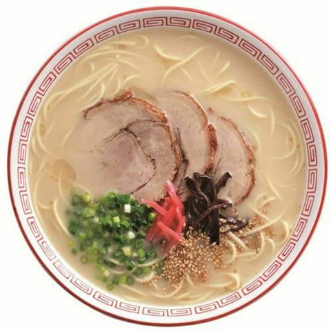 Marutai Hakata Tonkotsu Ramen 185g