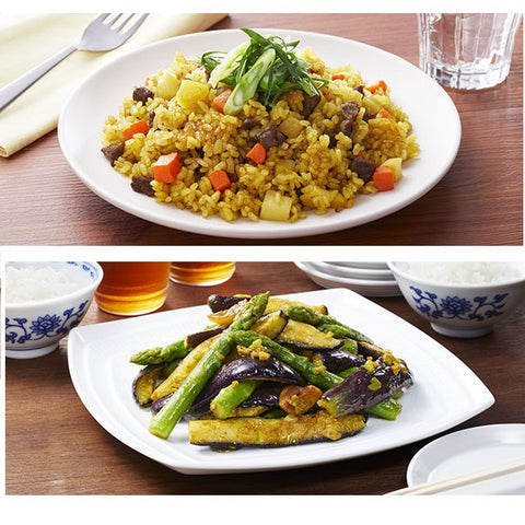 S&B Curry Powder 85g