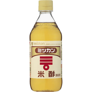 Mizkan Rice Vinegar 500ml