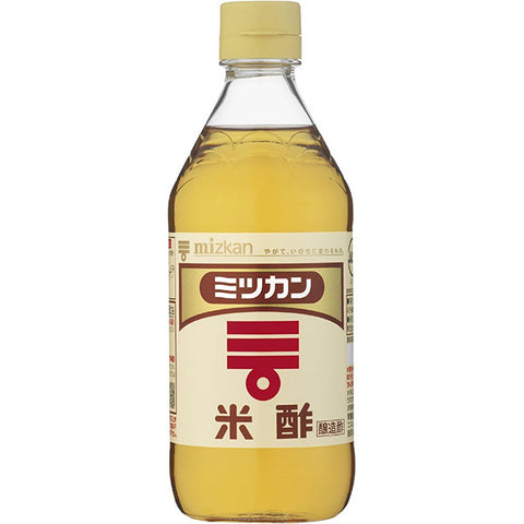 Mizkan Rice Vinegar 500ml