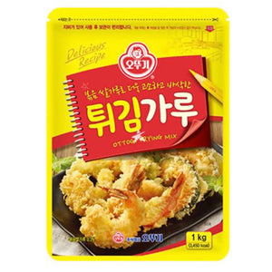 Ottogi Batter Mix Tempura 1kg