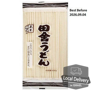 Itsuki Udon Noodle 500g