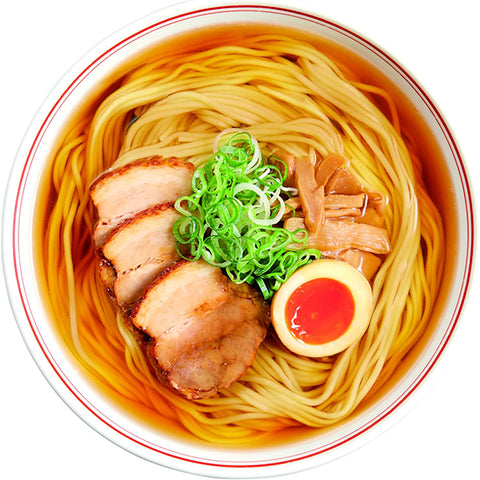 Marutai Hokkaido Shoyu Ramen 212g