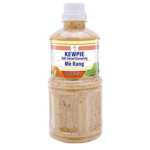 Kewpie Roasted Sesame Dressing 500ml