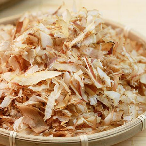 Makurazaki Katsuobushi Dried Bonito Flakes 100g