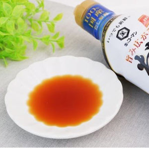 Kikkoman Dashi Soy Sauce 300ml