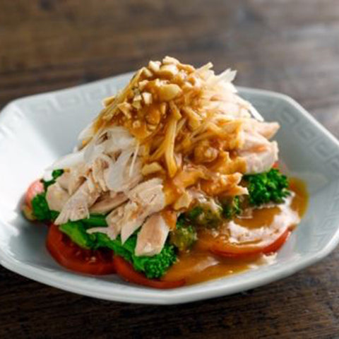 Yamasa Gomadare Sesame Dressing 330ml