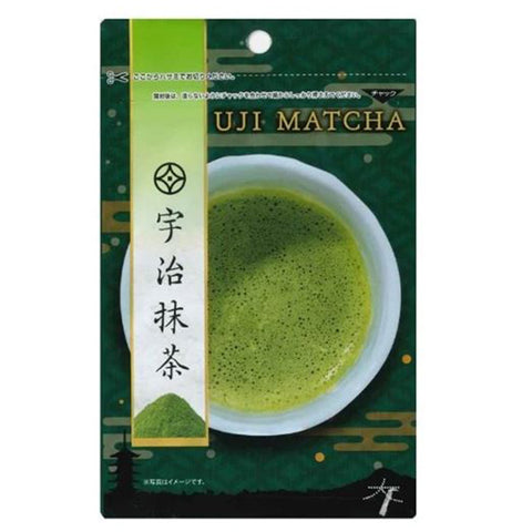 Hishiwaen Uji Matcha 50g