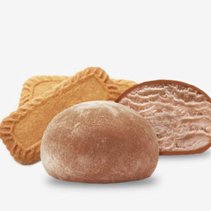 WAO Mochi Ice Cream Spectaculous 6 unit