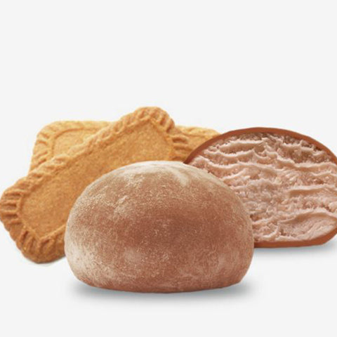 WAO Mochi Ice Cream Spectaculous 6 unit