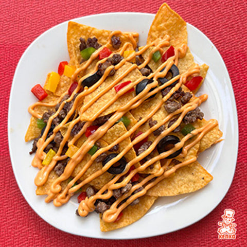 Kenko CHILI Mayo Sauce 500g