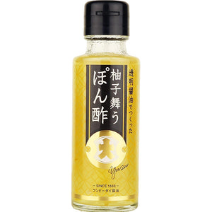 Fundodai Clear Ponzu 100ml