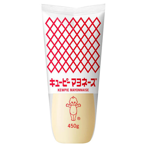 Kewpie Mayonnaise 450g