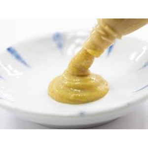 House Mustard Tube 43g