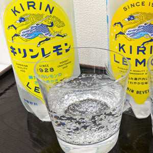 KIRIN Lemon Soda 190 ml