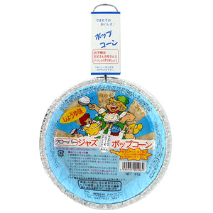 Clover Jazz Pop Corn Soy Sauce 67g