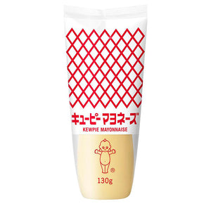 Kewpie Mayonnaise 130g