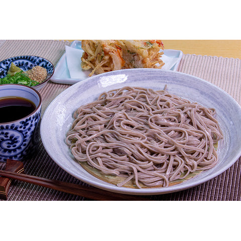 Hoshino Shinshu Inaka Soba 340g