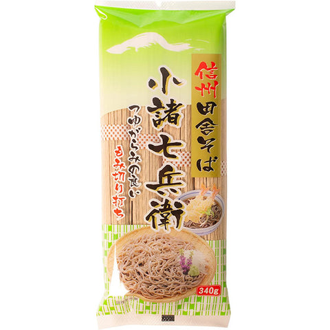 Hoshino Shinshu Inaka Soba 340g
