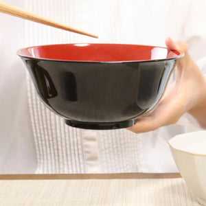 Ramen Bowl Plastic