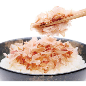 Yamahide Hana Katsuo Dried Shaved Bonito 70g