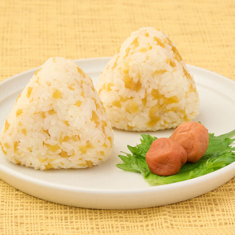 Shinshin Hosogiri Takuan Pickled Shredded Radish 120g