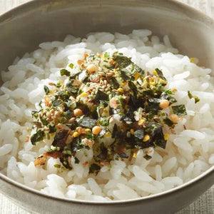 Kameya Wasabi Furikake Rice Seasoning 48g