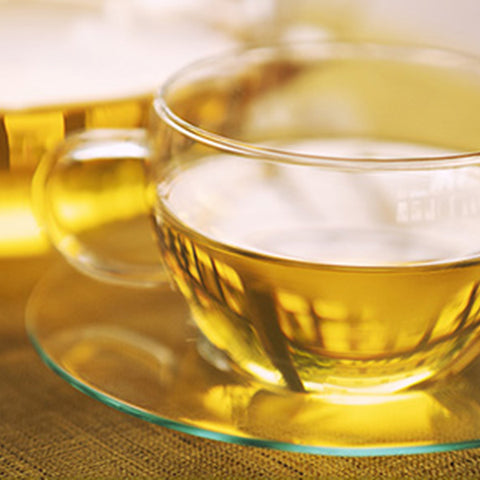 Itoen Relax Jasmin Tea 600ml