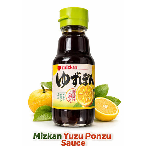 Mizkan Yuzupon 150 ml