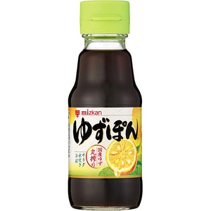 Mizkan Yuzupon 150 ml