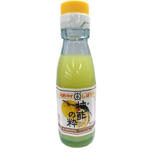 Yuzu Juice 100ml