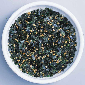 Mishima Seaweed Furikake Rice Seasoning 36g