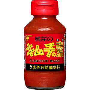 Momoya Kimuchee Base 190g