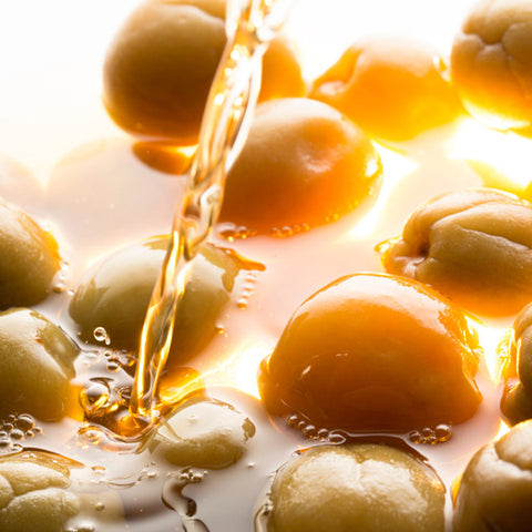 Hoshiyagura Joto Umeshu 720ml