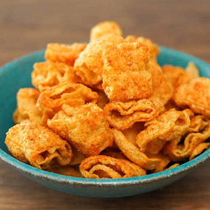 Koikeya Karamucho CRASH Hot Chili 40g