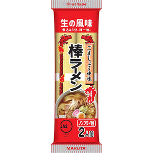 Marutai Soy Sauce & Sesame Ramen 171g