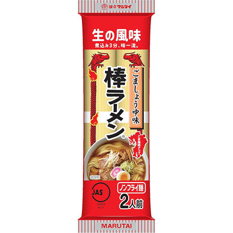 Marutai Soy Sauce & Sesame Ramen 171g