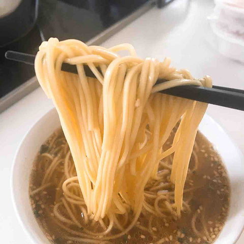 Marutai Soy Sauce & Sesame Ramen 171g