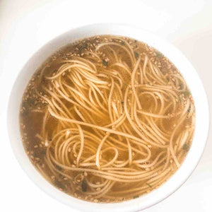 Marutai Soy Sauce & Sesame Ramen 171g