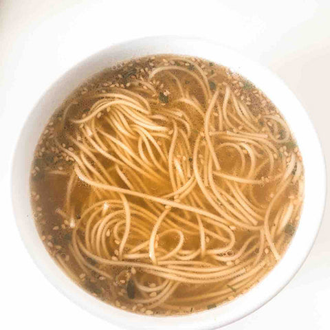Marutai Soy Sauce & Sesame Ramen 171g