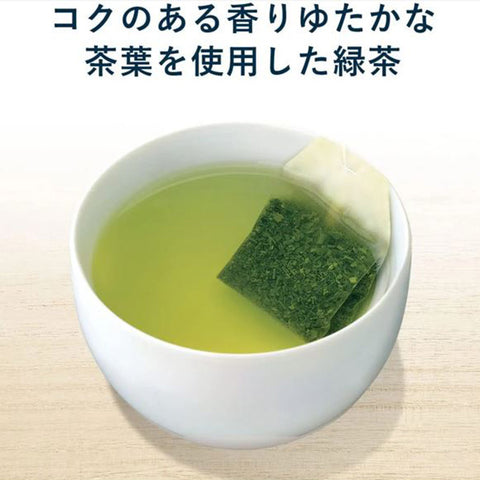 Itoen Green Tea Bags