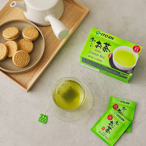 Itoen Green Tea Bags