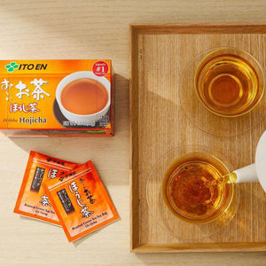 Itoen Hojicha Tea Bags