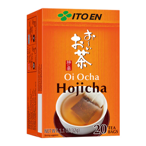 Itoen Hojicha Tea Bags