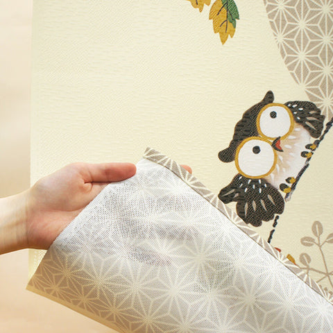 Noren - Owls