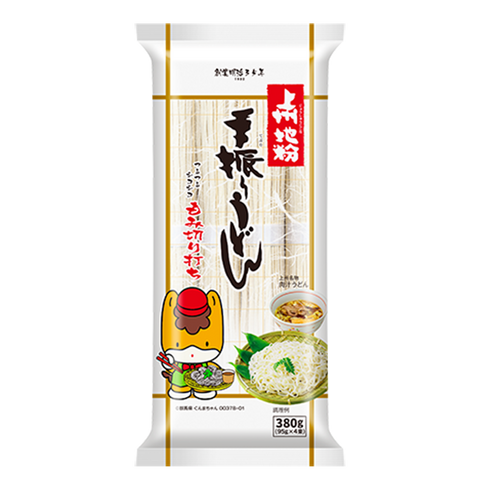 Hoshino Teburi Udon 380g