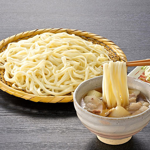 Hoshino Teburi Udon 380g
