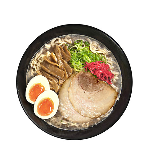 Higashimaru Animal Free Tonkotsu-Fu Kagoshima Ramen 5 packs