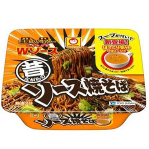 Maruchan Mukashinagara Yakisoba 116g